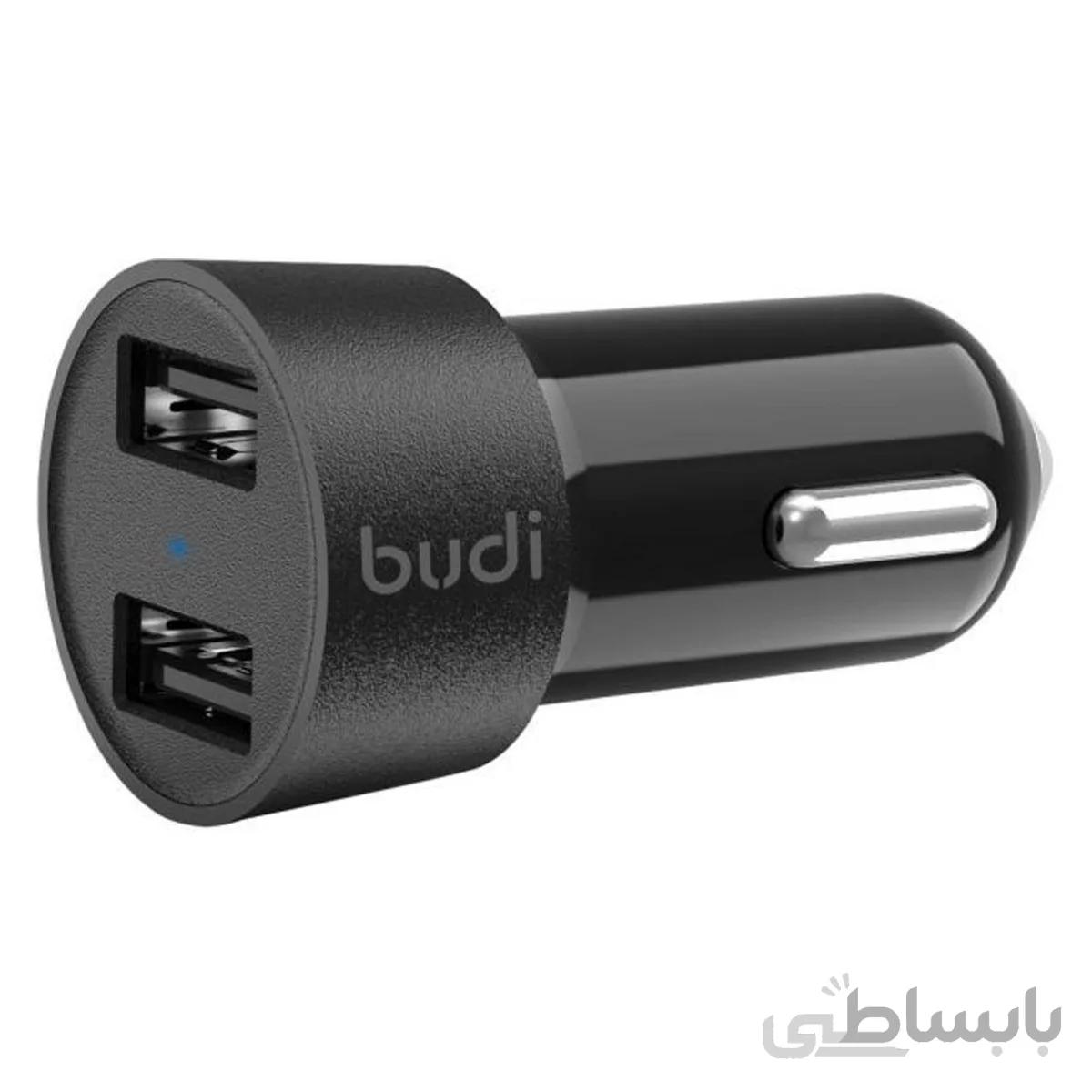 شارژر فندکی بودی مدل M8J622