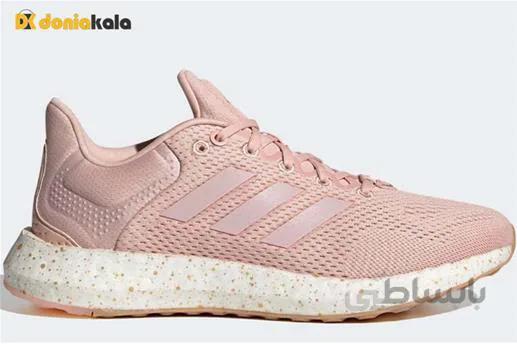 کفش اورجینال آدیداس پیاده روی | اسپرت | دویدن مدل ادیداس پوربوست Adidas PUREBOOST 21 gz3151 ا Original Adidas walking shoes Sports Run Adidas PUREBOOST 21 gz3151