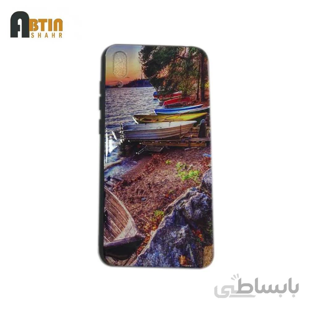 کاور گوشی هوآوی y7 pro 2019 کد 471794
