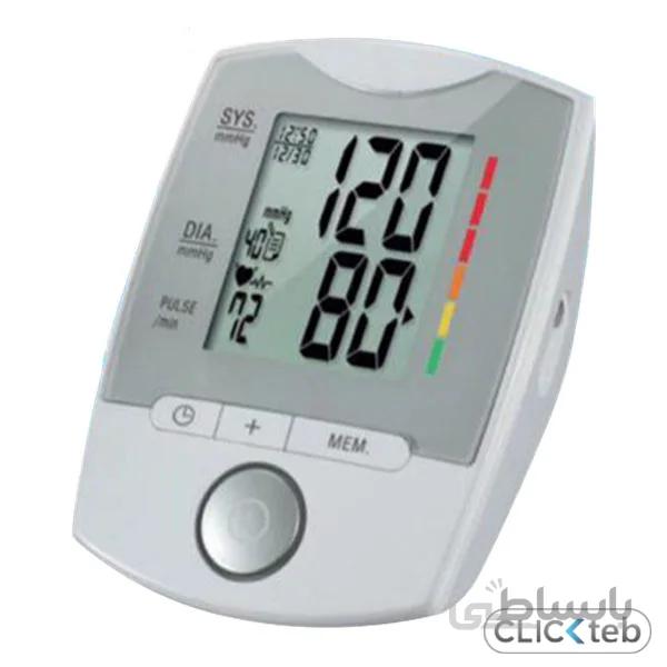 فشارسنج گلامور HL858GC ا Glamor HL858GC Blood Pressure Monitor