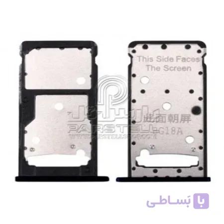 خشاب سیم کارت هواوی 2017 HUAWEI Y7 PRIME