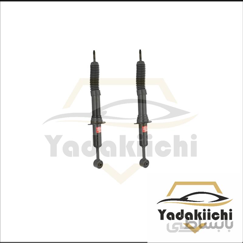 کمک فنر FJ کروز برند KYB (ژاپن) جفت جلو