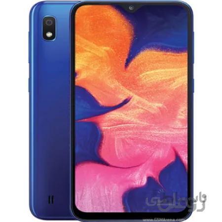 تاچ و ال سی دی سامسونگ Samsung Galaxy A10