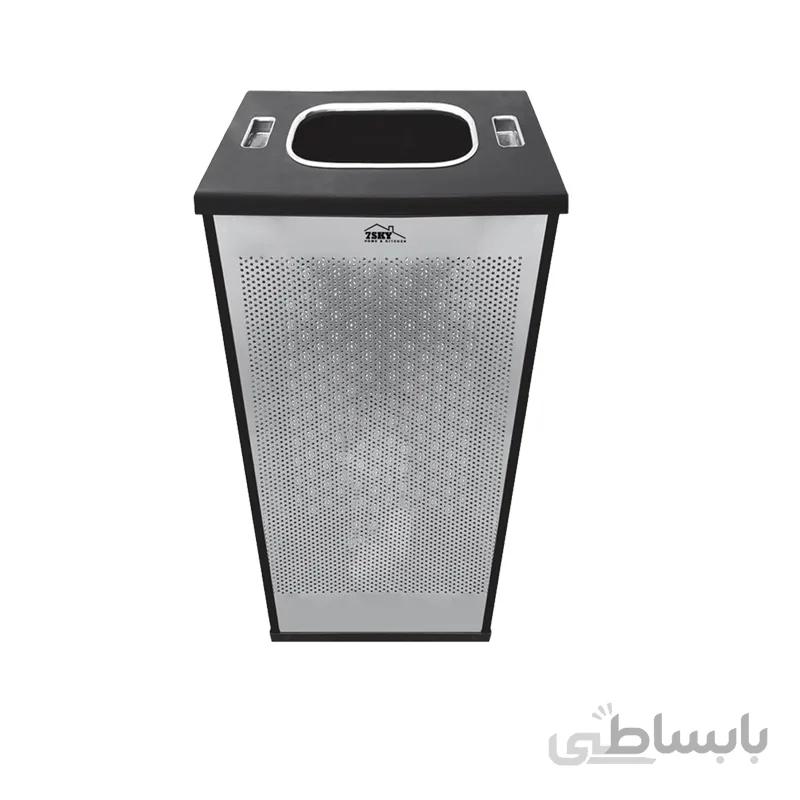 سطل زباله سون اسکای مدل جنوا