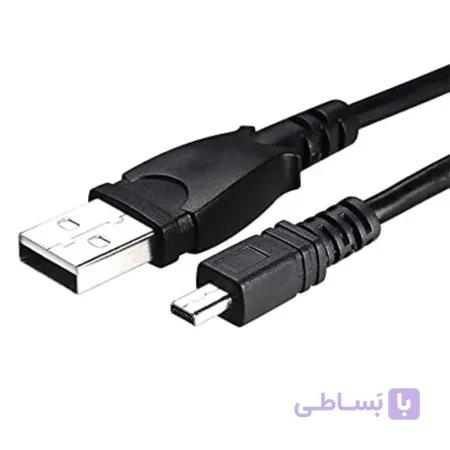کابل سرریز دوربین نیکون Cable USB for Nikon