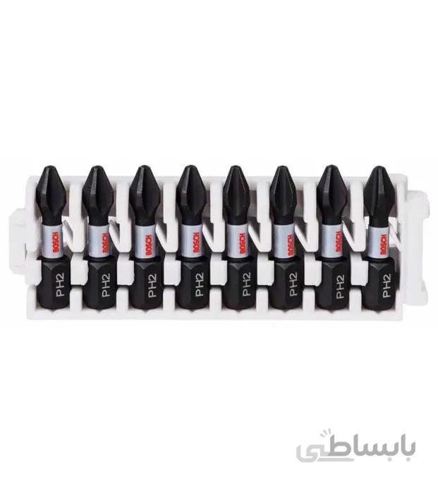 ست Impact Control PH2 حرفه ای بوش