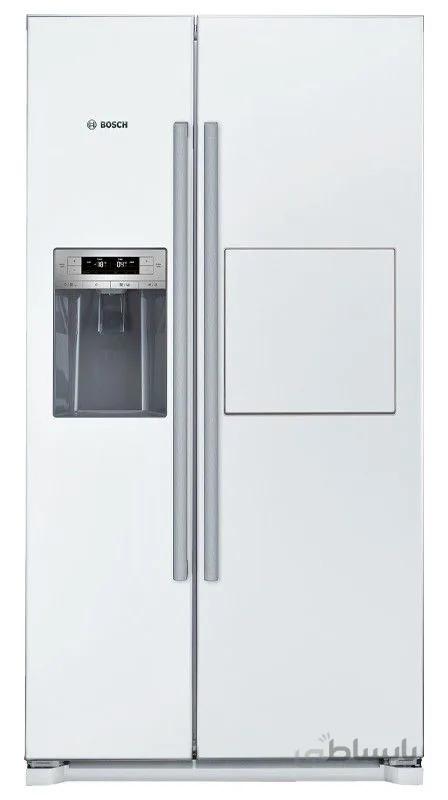 یخچال و فریزر بوش مدل KAG90AI204 / KAG90AW204 ا Bosch KAG90A204 Side By Side Refrigerator