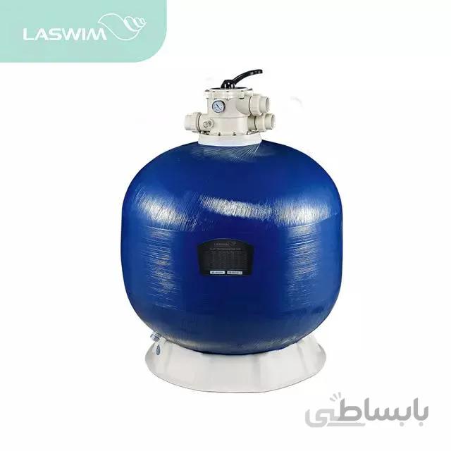فیلتر شنی سری ADG(جنس پلیمری تقویت شده با فایبرگلاس)