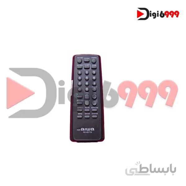 کنترل آیوا RC-6VT16