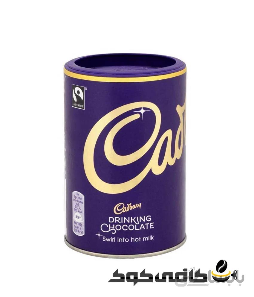 پودر شکلات کدبری 500 گرمی Cadbury