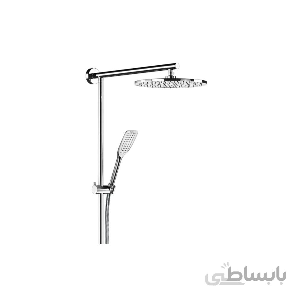 علم دوش دوحالته فریز شاور مدل کاهنده مصرف اب المانی