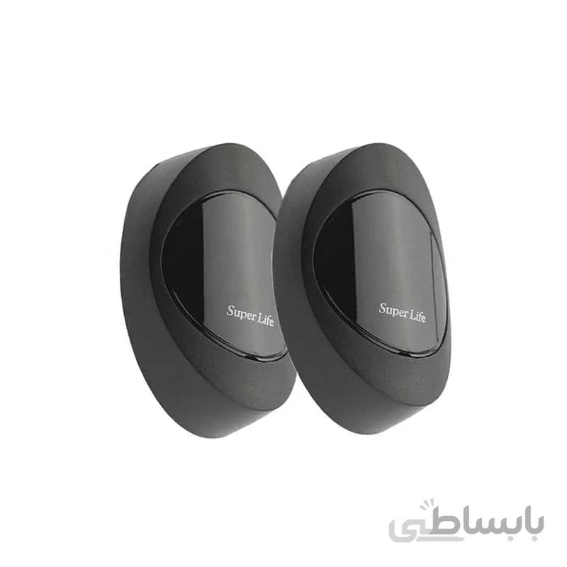 فتوسل درب برقی سوپر لایف