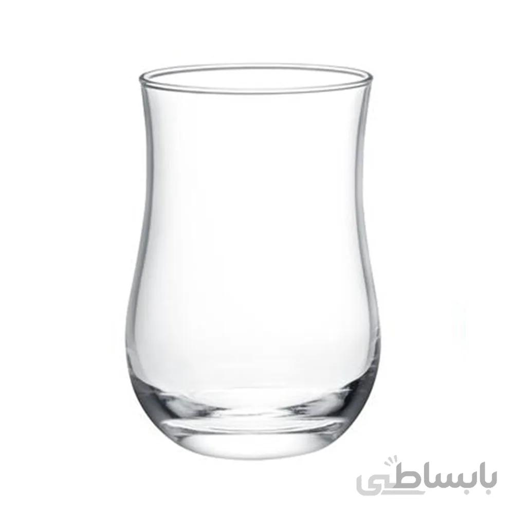 لیوان مادام کوکو madame coco coralie 4 عددی