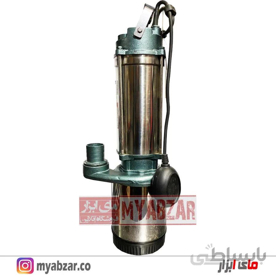 کفکش 70 متری 2 اینچ ونوس مدل VENUS SPA3 70 5 2.2AF