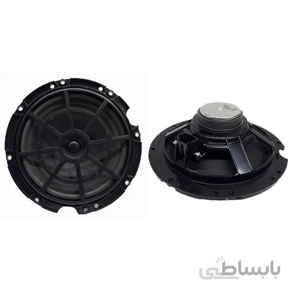 بلندگو فابریکی درب جلوئی ۲۰۶