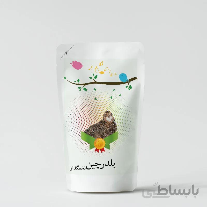 غذای بلدرچین تخمگذار