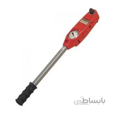 آچار ترکمتر ساعتی 1/2 اینچ ترک لیدر مدل BDS200