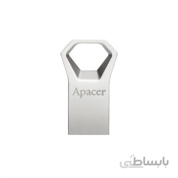 فلش مموری اپیسر مدل AH11H ظرفیت 32 گیگابایت ا Apacer AH11H 32GB flash memory