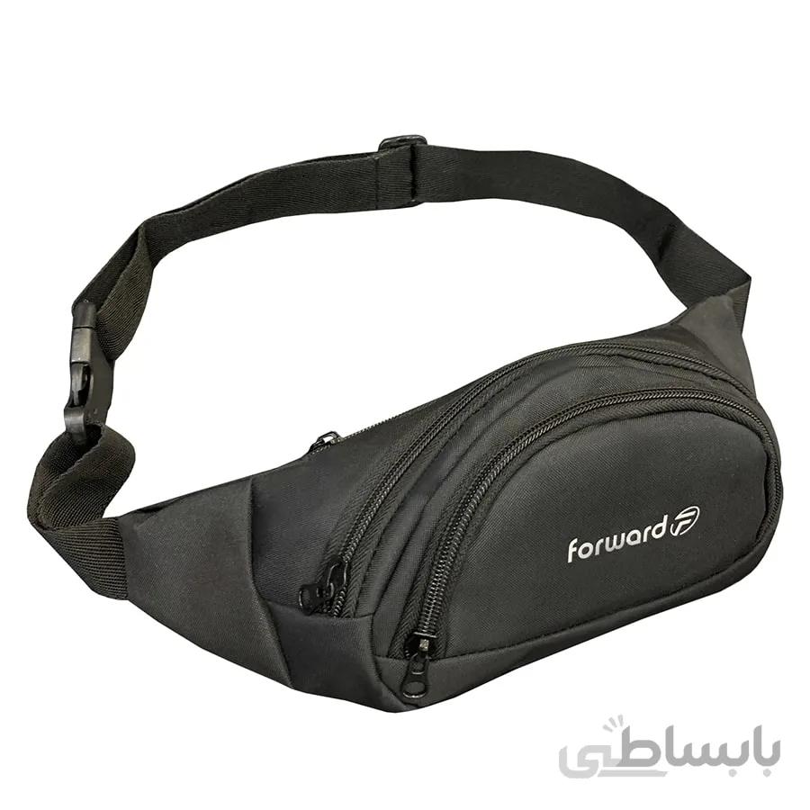کیف کمری فوروارد مدل FCLT0404