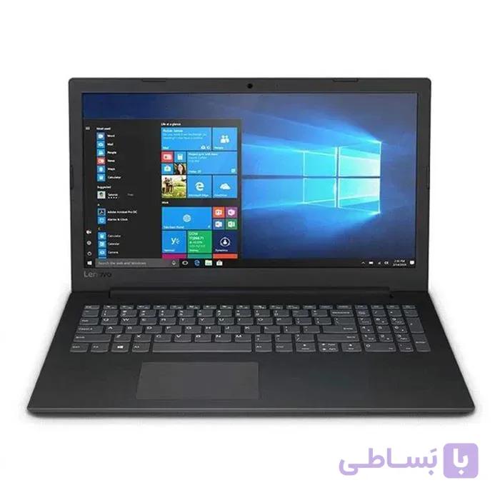 لپ تاپ لنوو 15.6 اینچی مدل V145 پردازنده A4-9125 رم 4GB حافظه 1TB گرافیک AMD 512MB