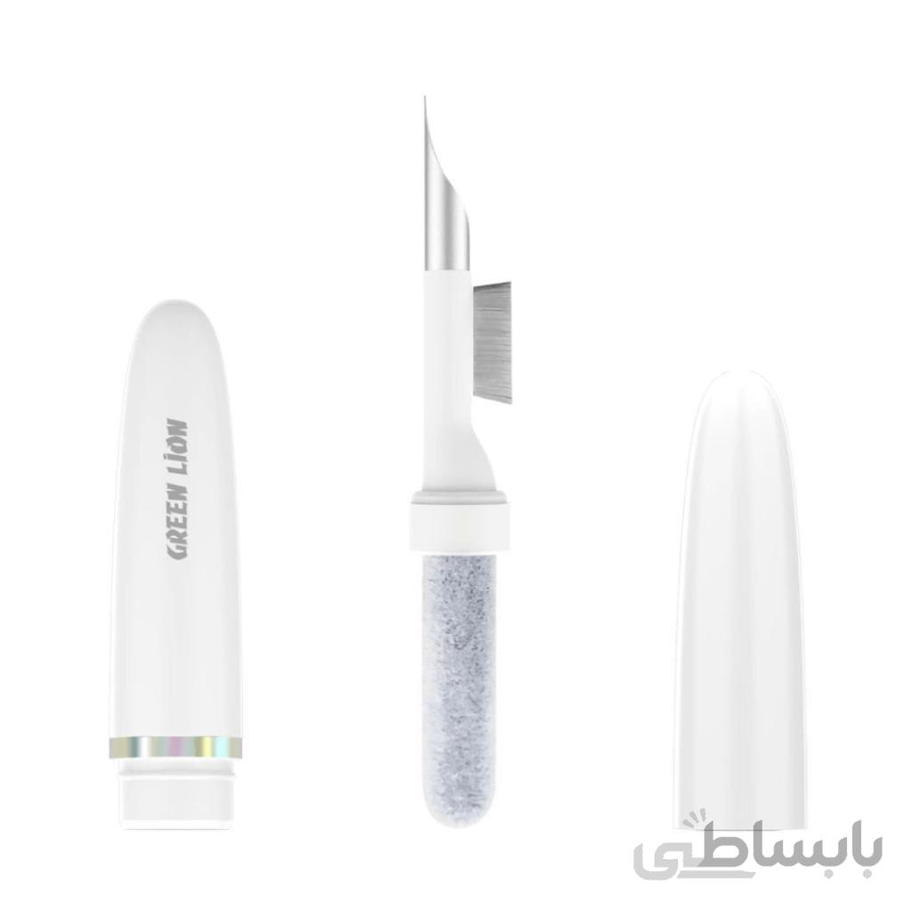 کیت تمیزکننده ی ایرپاد گرین مدل Multipurpose Cleaning Kit