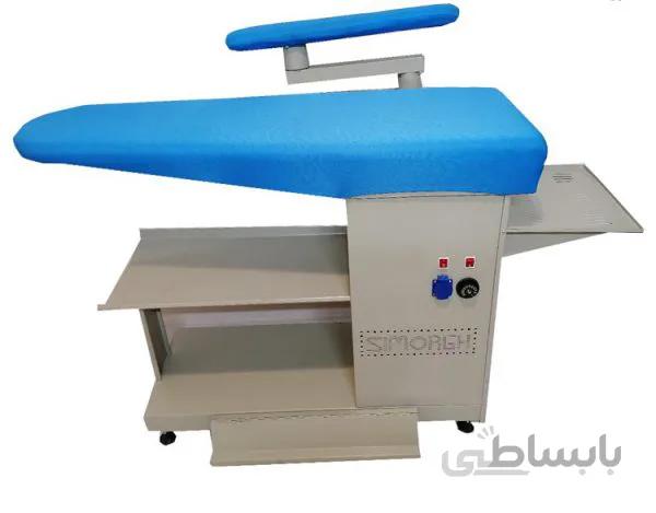 میز مکش سیمرغ