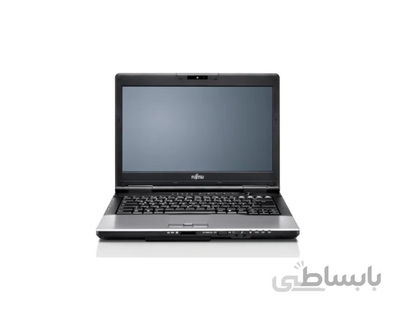 لپ تاپ مدل Fujitsu LifeBook S752