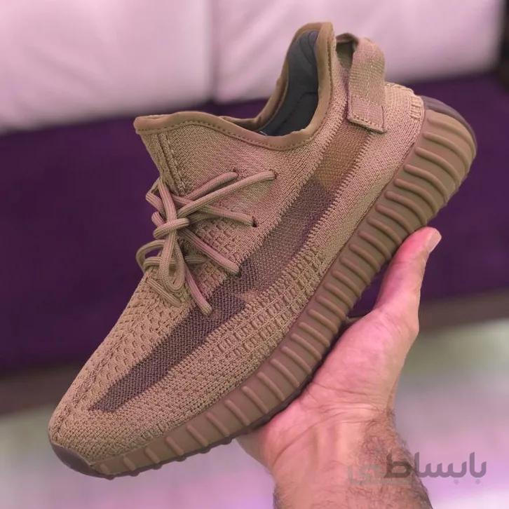 کتانی مردانه آدیداس یزی بوست Adidas Yeezy Boost 350 V2