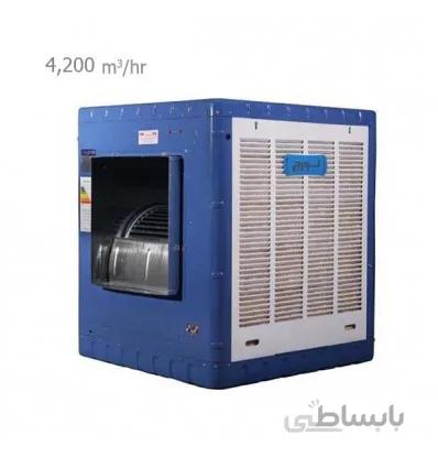 کولر آبی لورچ مدل LC35 ا Lorch Water Cooler model LC35