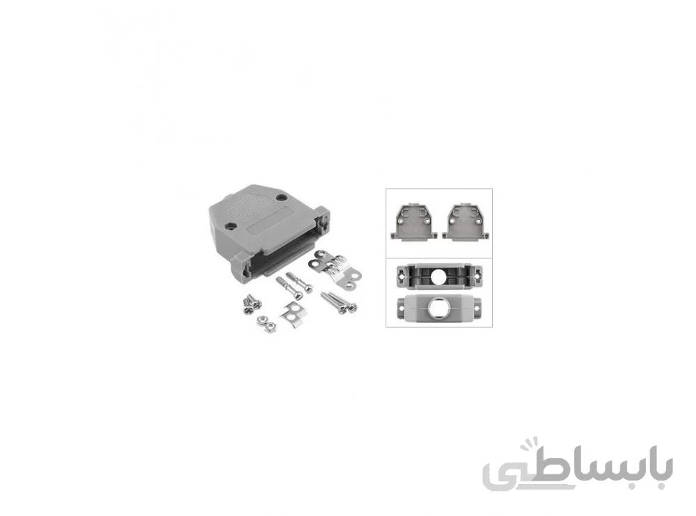 کاور سوکت کامپیوتری 25 پین DB25