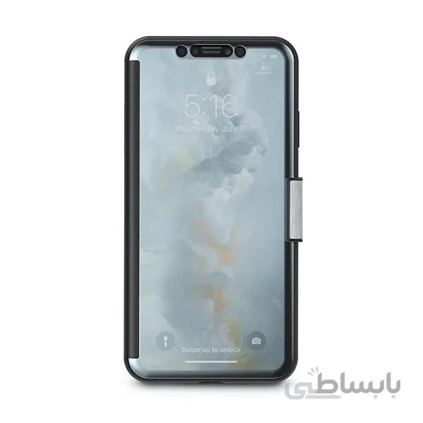 قاب موشی StealthCover برای iPhone Xs Max
