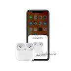 هدفون بی سیم اپل ایرپاد پرو Airpods pro (اصل) ا Apple Airpod pro Headphone کد 243530