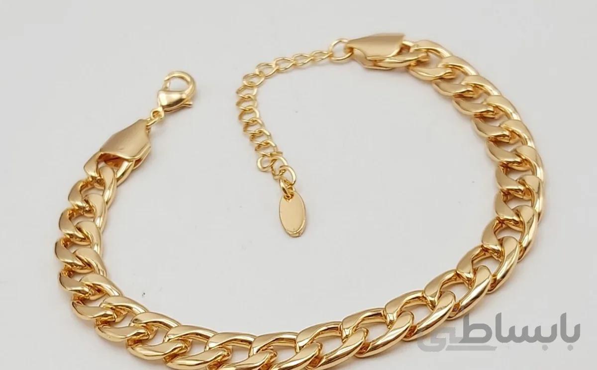 دستبند کد D010