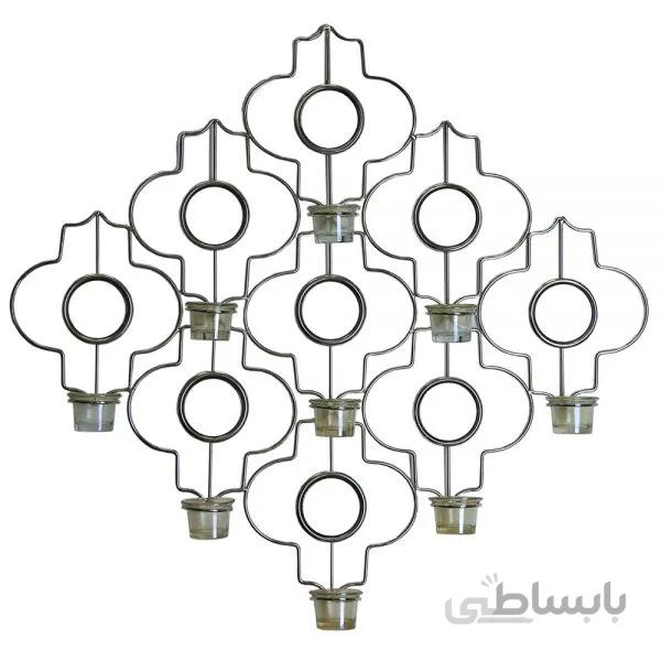 جاشمعی وزرا مدل SH110