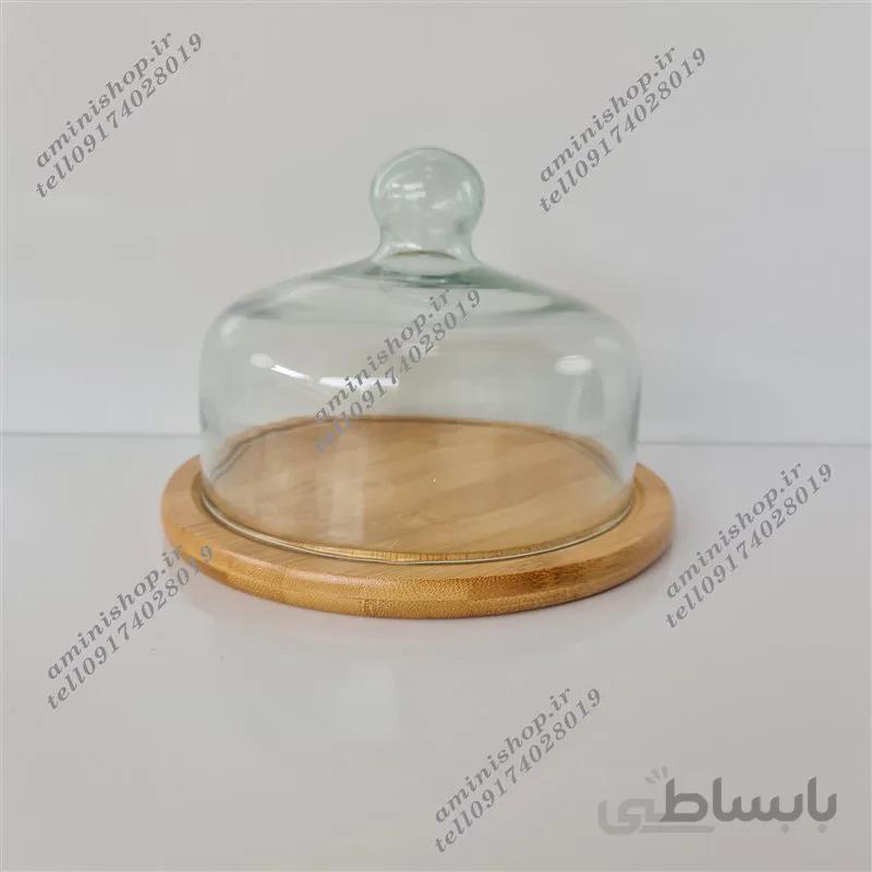 ظرف کیک وگاتی WS98