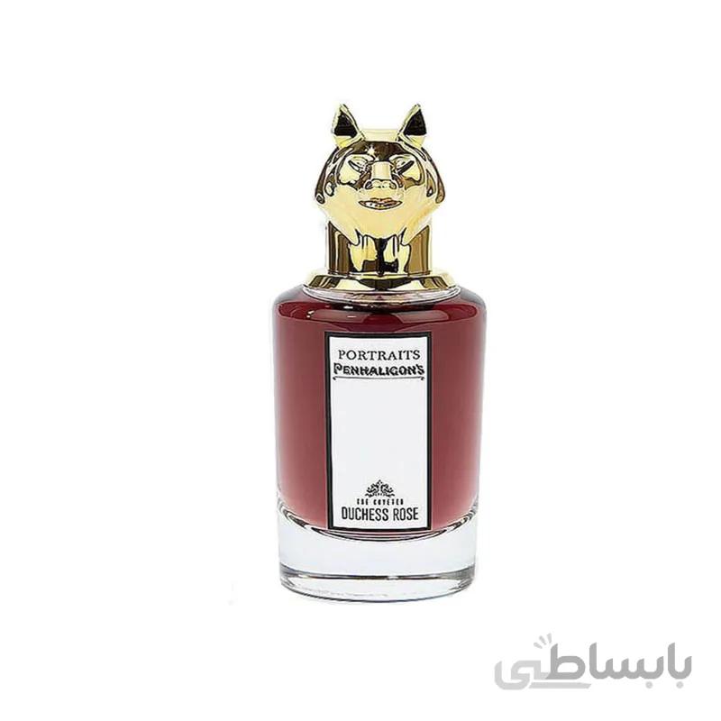 تستر عطر زنانه پنهالیگونز د کاوتد داچس رز PENHALIGON’S – The Coveted Duchess Rose
