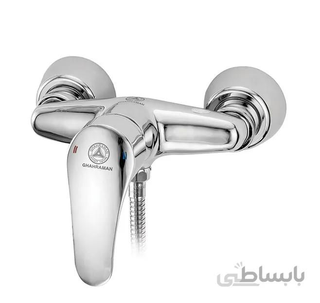 شیر آفتابه قهرمان ا اسپانیایی214-4-903 کد 313547