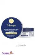 کرم فوق سبک و آبرسان moringaمناسب انواع پوست 250 ml