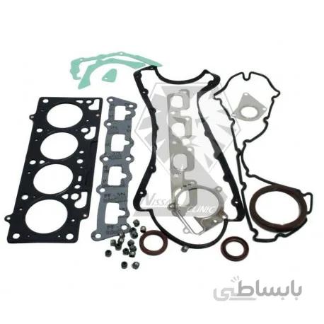 مجموعه واشر کامل وانت نیسان دیزل OEM