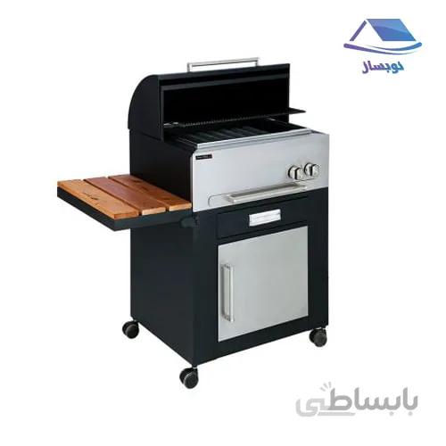 باربیکیو امین باربیکیو مدل 062-BSRC