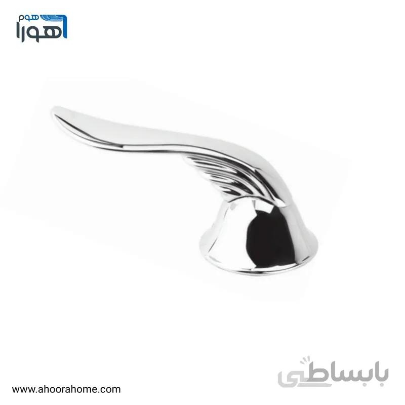 دسته شيرآلات اهرمی مدل سزار