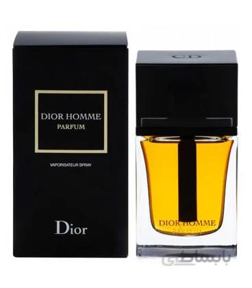Dior Homme Parfum