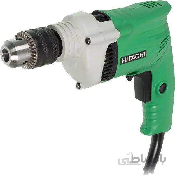 دریل ضربه ای هیتاچی مدل DV13VSS ا Hitachi DV13VSS Impact Drill