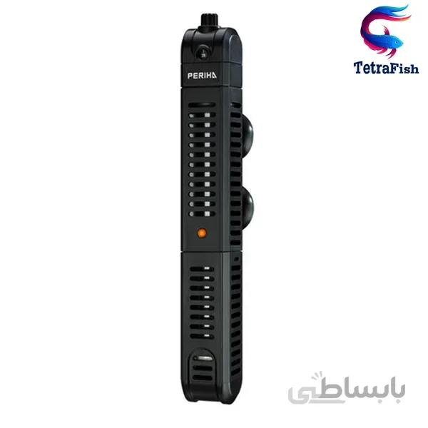 بخاری آکواریوم پریها مدل HE-200