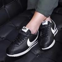 کفش کتانی زنانه نایکی مدل Nike Classic Cortez-807471-103 ا Nike Classic Cortez