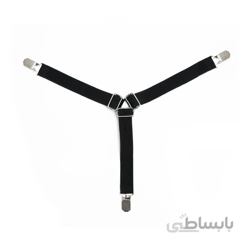 نظم دهنده رو تختی سه وجهی
