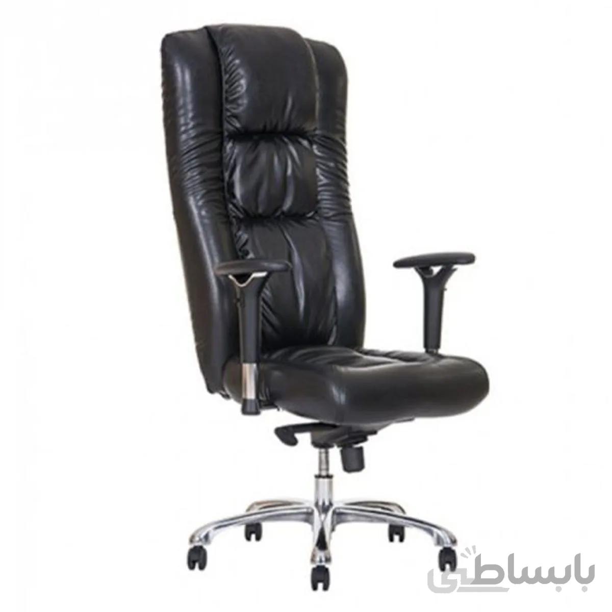 صندلی مدیریتی مدل SM939i نیلپر (OCM 939i)