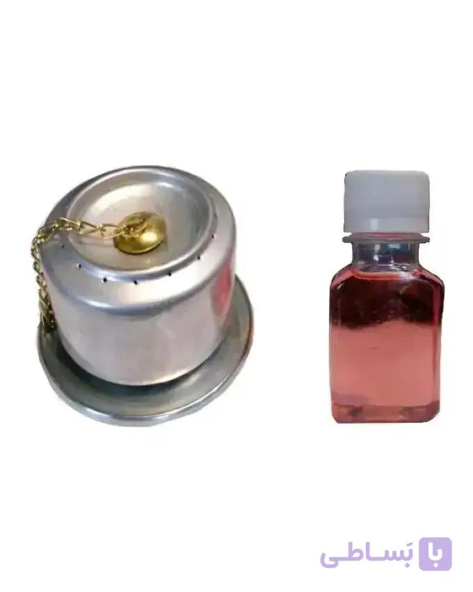 اجاق الکلی