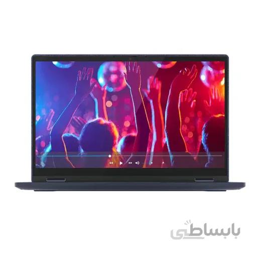 Lenovo Yoga 6 13ALC6 82ND0009US R5(5500U) - 8GB - 256GB SSD - X360 Laptop ا لپ تاپ 13 اینچی لنوو یوگا مدل Yoga 6 13ALC6 82ND0009US با مشخصات R5(5500U) - 8GB - 256GB SSD