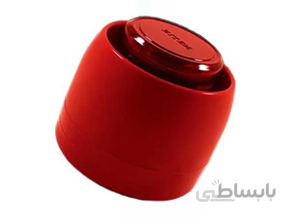 آژیر فلاشر اعلام حریق زیتکس